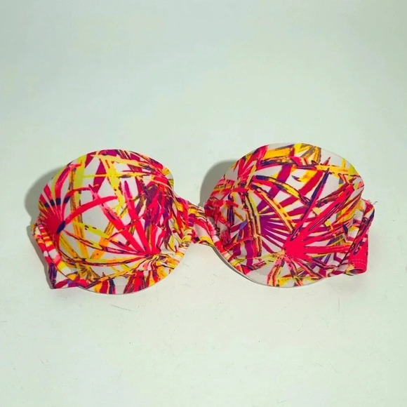 Forever 21 Bikini Top - Picture 1 of 3